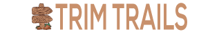 Trim Trails Logo